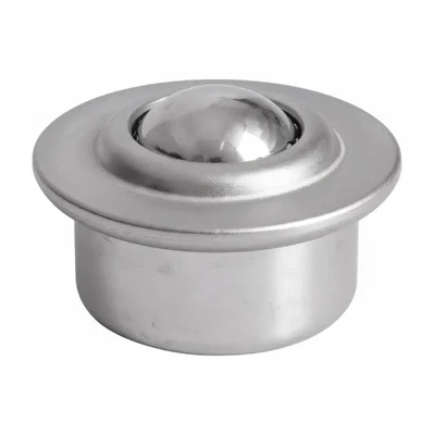 Premium Quality 15 Kg Ball Transfer Caster Wheel(Pack-25 pcs)