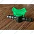 GODHAN Plastic Ball Valve For Milking Machine Vacuum Pipe
