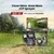 Balwaan BHE 22, 6.5 HP HTP-22 with BX 212 Engine | Suitable for Gardening, Industrial Use and Agriculture Use