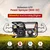 Balwaan BHE 22, 6.5 HP HTP-22 with BX 212 Engine | Suitable for Gardening, Industrial Use and Agriculture Use