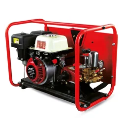 Balwaan BHX 22, 6.5 HP HTP-22 with BX 80 Engine | Suitable for Gardening, Industrial Use and Agriculture Use