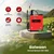 Balwaan BS-16M 16 liter Manual Sprayer with Accessories | Suitable for Agriculture, Garden and Nursery