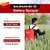 Balwaan BS-22 18 liter 12V/12Ah Battery Sprayer with Accessories | Efficient for Agricultural Use