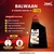 Balwaan Krishi P-92W Premium 4-Stroke Engine Oil, 650ml (Pack of 2) High Heat Stability and All Weather Protection