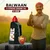 Balwaan Krishi P-92W Premium 4-Stroke Engine Oil, 650ml (Pack of 2) High Heat Stability and All Weather Protection