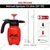 Balwaan SP 15, 1.5 liter 3-in-1 Manual Sprayer | Efficient for Gardening and Agricultural Use
