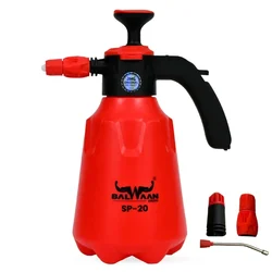 Balwaan SP 20, 2 liter 3-in-1 Garden Sprayer | Efficient for Gardening and Agricultural Use