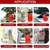 Balwaan SP 20, 2 liter 3-in-1 Garden Sprayer | Efficient for Gardening and Agricultural Use