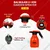 Balwaan SP-20B 2 liter Compact Portable 3.7 volt Li-Ion Battery Sprayer | Efficient for Gardening and Agricultural Use