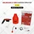 Balwaan SP-20B 2 liter Compact Portable 3.7 volt Li-Ion Battery Sprayer | Efficient for Gardening and Agricultural Use
