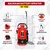 Balwaan SP-50B 5 liter Compact Portable 12V/2.6 Ah Battery Sprayer | Efficient for Gardening and Agricultural Use