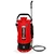 Balwaan SP-80B 8 liter Compact Portable 12V/2.6 Ah Battery Sprayer | Efficient for Gardening and Agricultural Use