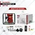 Balwaan WP-15R 4-stroke 3 HP 98-cc 1.5 inch Petrol Water Pump with High Flow Capacity | Suitable for Irrigation Purpose