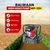 Balwaan WP-22H 4-stroke 7 HP 212-cc 2 inch Petrol Water Pump with High Head Capacity | Ideal for Agricultural Use