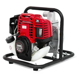 Balwaan WP-35i 35-cc 4-stroke 1 inch Petrol Water Pump with ISI  arked Engine and 100 LPM Flow Rate for Irrigation
