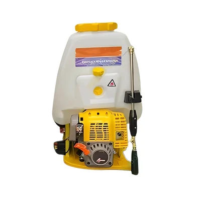 Agriculture Knapsack Sprayer With 4 Stroke 31 CC Engine, 20 Lit Tank Capacity For Gardening & Agriculture