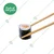 100 Pairs, 9.5 Inch Reusable Bamboo Chopsticks for Sushi, Noodle & Fried Rice