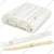 100 Pairs, 8 Inch Bamboo Reusable Chopsticks for Cuisine and Kitchen Essentials