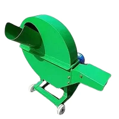 Agrobest 3 HP Banana Stem Shredder Machine with 1000 Kgs/hr Capacity