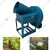 Commercial Banana Tree Shredder Machine With 3 HP Motor, 1000 Kg/hr Shredding Capacity