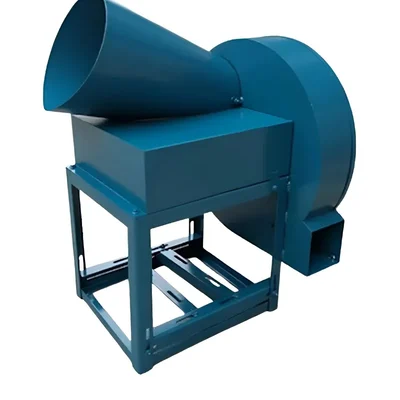 Commercial Banana Tree Shredder Machine With 3 HP Motor, 1000 Kg/hr Shredding Capacity