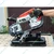 Yato 127mm 1100 Watt Adjustable Cutting Angle Powerful Band Saw With Blade Ideal For Cutting Wood, Various Metal & Steel (YT-82185)