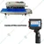 Combo 2-In-1 of MS Horizontal Band Sealer and Handheld 12.7 mm Printer