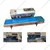 Mahalaxmi Stainless Steel Continuous Horizontal Band Sealer Machine (Economy Model)