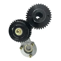 Boss Pack 3 In 1 Inner Gear Set for Band Sealer