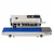 3 kg Heavy Duty MS Horizontal Continuous Band Sealer 500W