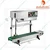 Mahalaxmi Continuous Vertical Band Sealer Machine With Manual Stand (Heavy Duty Model)
