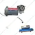 Heavy Duty Motor With Gear For FR-900 Model Band Sealer Machine