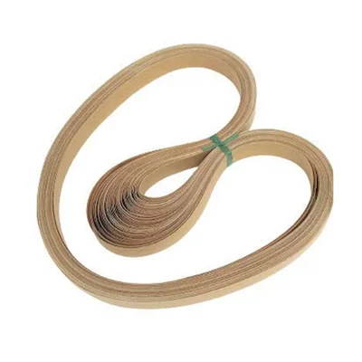 Smart Pack 20 Pieces 25 mm x 1000 mm Teflon Belt for Band Sealer