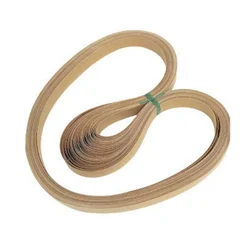 Smart Pack 20 Pieces 25 mm x 1000 mm Teflon Belt for Band Sealer