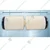 SP V Belt Roller for Conveyor for Packaging of Band Sealer Machine