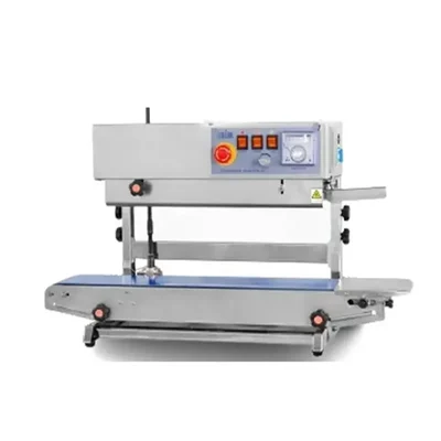 Heavy Duty MS Vertical Continuous Band Sealer