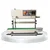 Mahalaxmi Continuous Vertical Band Sealer Machine With Manual Stand(Economy Model)
