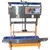 Stainless Steel Band Sealer Machine With Jack Stand