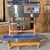 Stainless Steel Band Sealer Machine With Jack Stand