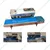 Stainless Steel Digital Panel Continuous Band Sealer Machine