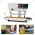 Mahalaxmi Continuous Vertical Band Sealer Machine With Manual Stand (Economy Model)