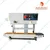 Mahalaxmi Continuous Vertical Band Sealer Machine With Manual Stand (Economy Model)