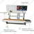 Mahalaxmi Continuous Vertical Band Sealer Machine With Manual Stand (Economy Model)