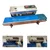 Continuous Horizontal Digital SS Band Sealing Machine