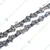 Heavy Duty 8 Inches Guide Bar and Chain Set For Battery and Electric Chainsaw