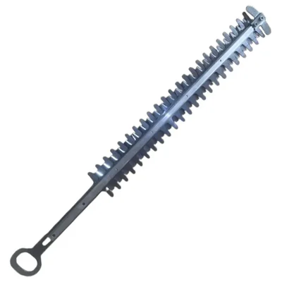 Stihl Cutter Bar Assembly 450 mm / 18 inches for HSE 42 Electric Hedge Trimmer, 48187105902