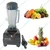 Premium Quality 1500W Professional Bar Blender for Milk Smoothies Shakes with Free Pusher