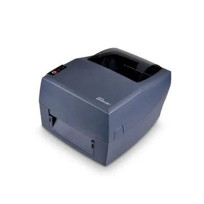 Endura 2801 Barcode and Label Printer (Direct Thermal and Thermal Transfer Technology)