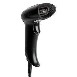Kores BS21 (Endura BS21) 2D Barcode Scanner For Retail, Hospitality, Healthcare, or Inventory Management