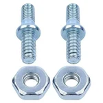 Bar Cover Nut (Pack of 4) For Stihl MS-180 Petrol Chainsaw